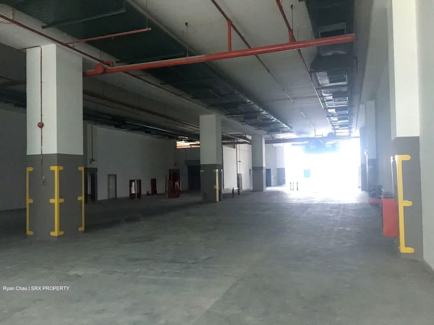 Pandan Valley (D21), Warehouse #571655541